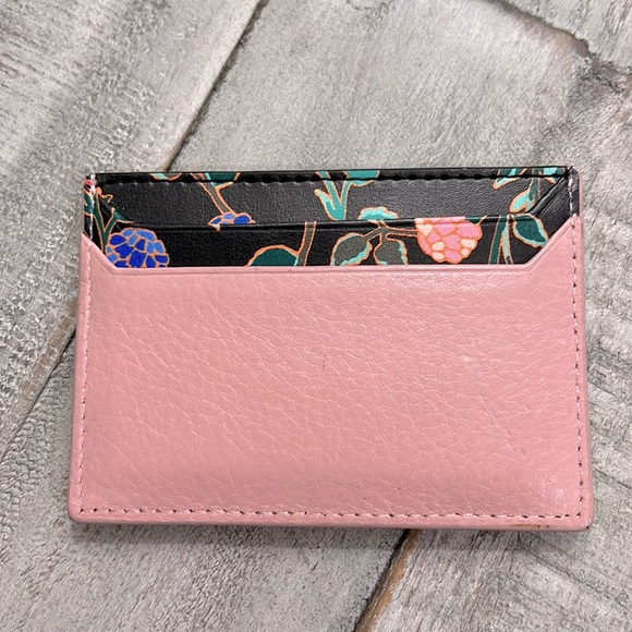 EUC-Kate Spade Card Holder♠️♠️ - Picture 3 of 3